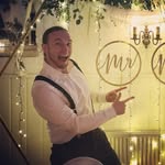 David Weh - @david_sees_sharp - Instagram
