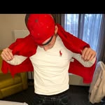 David Seevers - @ntabigd - Instagram