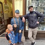 David Šefčík - Facebook