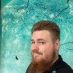 David Segar - @ghostguidedavid - Instagram