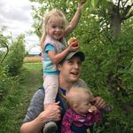 David Segar - @desegar1 - Instagram