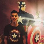 Segar David - @david.segar.1 - Instagram