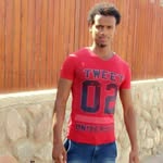 David Tesheme - @david_segen - Instagram