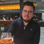 David Segerberg - @davse98 - Instagram