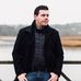 David Segerberg - Facebook