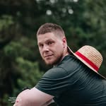David Seghers - @davidluffytaro9031 - Instagram