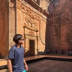 Robert David - @davidsegovi.a - Instagram
