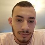 Hernan David Segrera Cedeño - @segrerahernan - Instagram