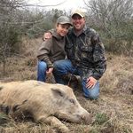 David Segrest Jr. - @txwriter95 - Instagram
