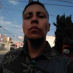 David Segundo - @6del10 - Instagram