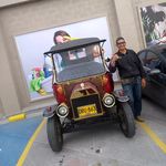 David Segundo Avila Aguas - @davidsegundoavila - Instagram