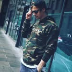 🕍 - @david_sehligman - Instagram
