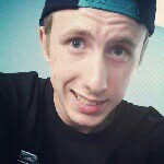 David Seifferlein - @professor_steven - Instagram
