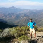 David séjour sur mesure Chili - @voyage_chili - Instagram