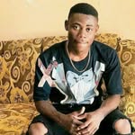 Davidsejour - @young_d.s_21 - Instagram