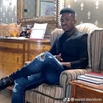 Sejour Davidson - @davidson.sejour - Instagram
