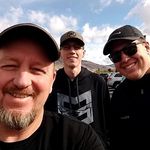David Selberg - @davidselberg - Instagram