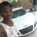 David Self - @frimpong7721 - Instagram