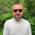 David Selleck - @djsvolman - Instagram