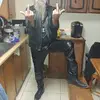 David Semple - @madnana420 - TikTok
