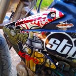 David Semro - @sermenn24 - Instagram