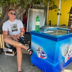 David Semro - Facebook