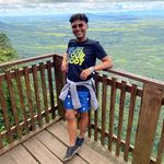 David Sena - @davidsenagomes - Instagram