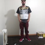 David Arredondo - @sennerdavid - Instagram