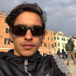 David Sequeira Cascante - @davidsequeirac - Instagram