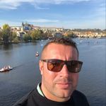 David Serafín - @davo79s - Instagram