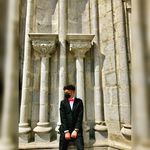 David Serafin - @david.jejw - Instagram