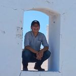 David Serafin Martinez, SJ - @david.serafin.sj - Instagram