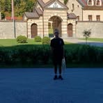 David Sesic - Facebook