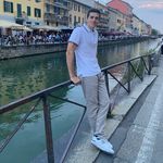 Davide - @davide.sesini - Instagram