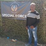 Tumelo David Sesinyi - @david_sesinyi - Instagram