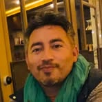 David Sesma - Facebook