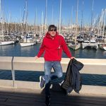 David Ševčík - @davsevcik42 - Instagram