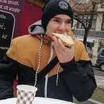 David Ševčík - @david__sevcik - Instagram