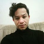 David Severo - @davidsevero._098 - Instagram