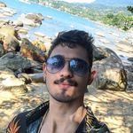 David Severo - @orochimask - Instagram