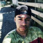 David Severo - @davidbscosta95 - Instagram