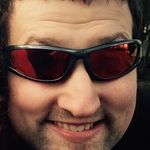 David James Shackleton - @shackletondavid - Instagram