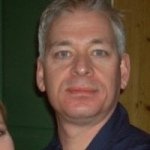 David Shackleton - @kippax1966 - Instagram