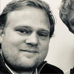 David Shackleton - @davidshackleton - Instagram