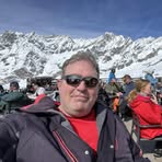 David Shackleton - Facebook