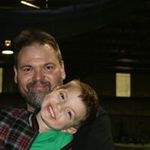 David Shackleton - @shackdad - Instagram
