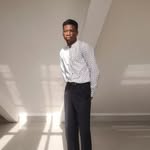 David Akachukw - @david_shakespear - Instagram