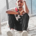 @davidshakespeare9 - Instagram