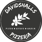 Davidshalls Pizzeria Malmö - @davidshallspizzeria - Instagram