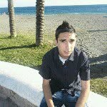Antonio David Matias Alonso - @sharka_david - Instagram